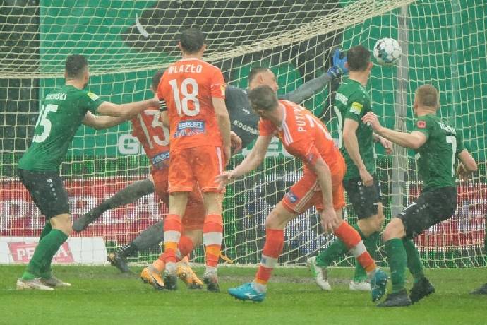 Nhận định, soi k&egrave;o Nieciecza vs G&oacute;rnik Łęczna, 18h30 ng&agrave;y 21/11