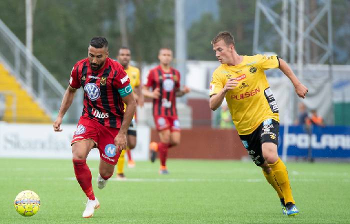 Nhận định, soi k&egrave;o Ostersunds vs Mjallby, 1h ng&agrave;y 23/11