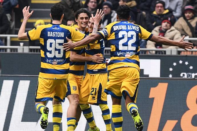 Nhận định, soi k&egrave;o Parma vs Cosenza, 20h ng&agrave;y 21/11