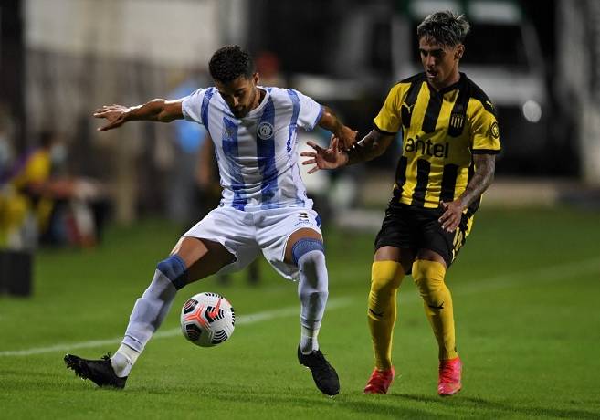 Nhận định, soi k&egrave;o Penarol vs Cerro Largo, 7h45 ng&agrave;y 23/11