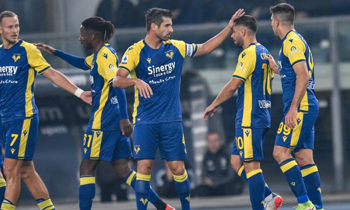 Nhận định, soi k&egrave;o Verona vs Empoli, 0h30 ng&agrave;y 23/11