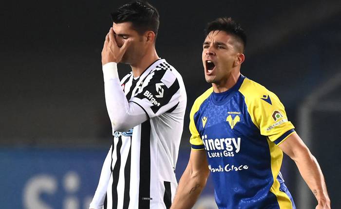 Ph&acirc;n t&iacute;ch k&egrave;o hiệp 1 Verona vs Empoli, 0h30 ng&agrave;y 23/11