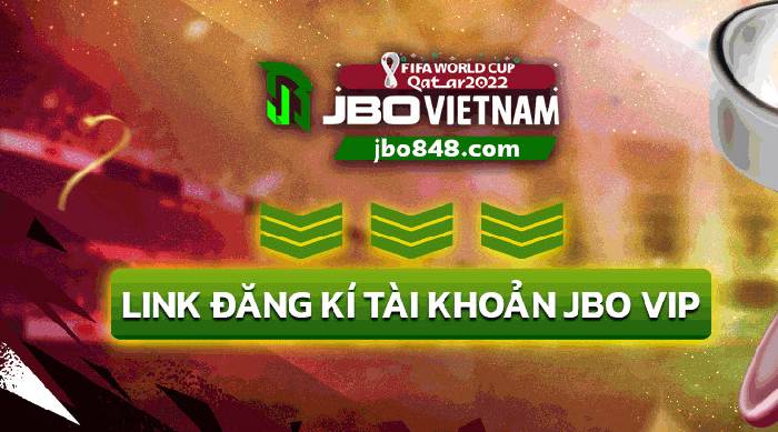 C&ugrave;ng JBO dự đo&aacute;n nh&agrave; v&ocirc; địch World Cup 2022 v&agrave; nhận 'cơn mưa' qu&agrave; khủng