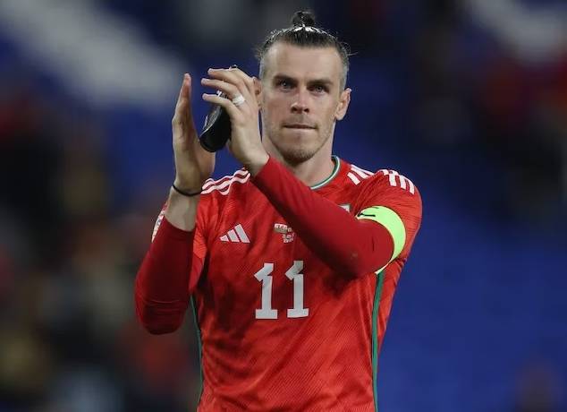 Đội h&igrave;nh ra s&acirc;n ch&iacute;nh thức Mỹ vs Wales, 2h ng&agrave;y 22/11 (cập nhật)