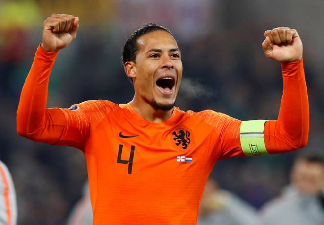 Đội h&igrave;nh ra s&acirc;n ch&iacute;nh thức Senegal vs H&agrave; Lan, 23h ng&agrave;y 21/11