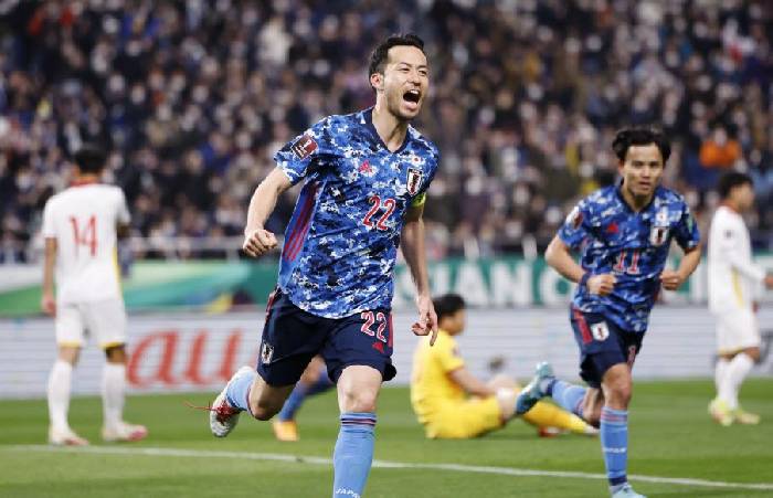 Lịch sử đối đầu Đức vs Nhật Bản, 20h ng&agrave;y 23/11