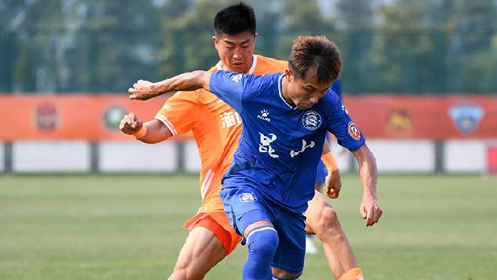 Nhận định, soi k&egrave;o Beijing BIT vs Qingdao Hainiu, 13h30 ng&agrave;y 21/11