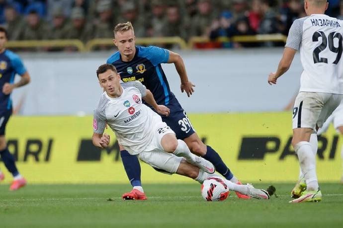 Nhận định, soi k&egrave;o Dnipro-1 vs Aleksandria, 18h00 ng&agrave;y 23/11