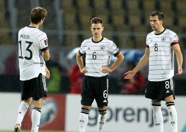 Ph&acirc;n t&iacute;ch k&egrave;o hiệp 1 Đức vs Nhật Bản, 20h ng&agrave;y 23/11