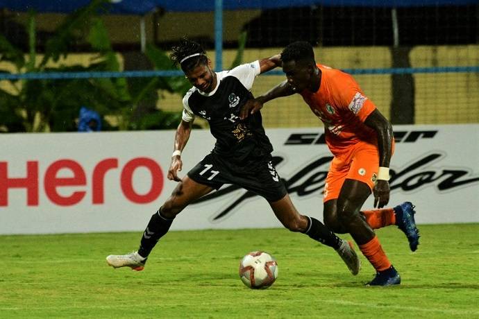 Soi k&egrave;o, dự đo&aacute;n Macao Mohammedan vs NEROCA 20h30 ng&agrave;y 23/11