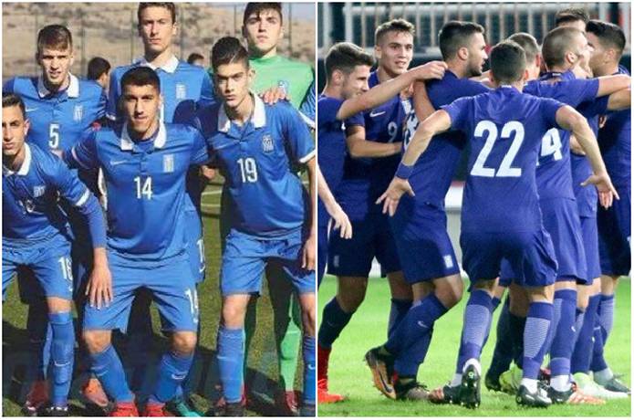 Soi k&egrave;o, dự đo&aacute;n Macao U19 Israel vs U19 Croatia, 18h ng&agrave;y 22/11