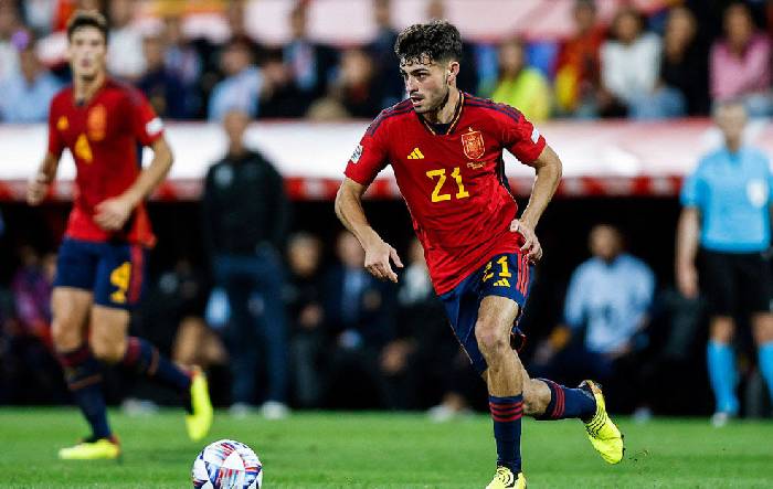 Soi k&egrave;o rung (15 ph&uacute;t) T&acirc;y Ban Nha vs Costa Rica, 23h ng&agrave;y 23/11