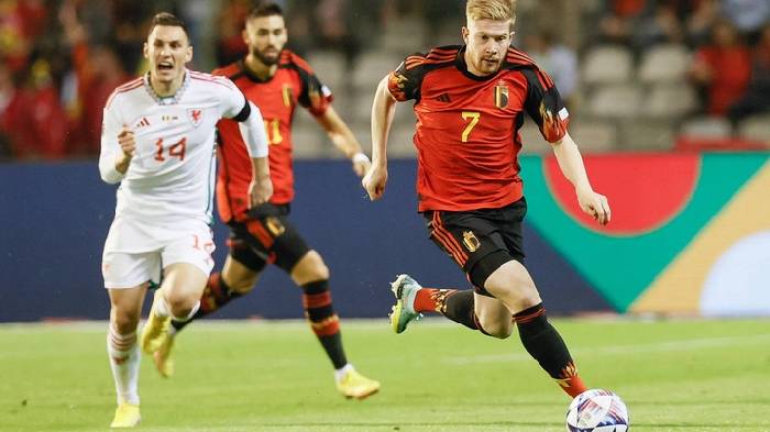 Th&ocirc;ng tin lực lượng mới nhất Bỉ vs Canada, 2h ng&agrave;y 24/11