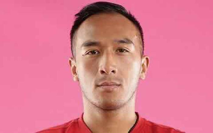 Hậu vệ Việt kiều rời Việt Nam về thử sức tại ch&acirc;u &Acirc;u