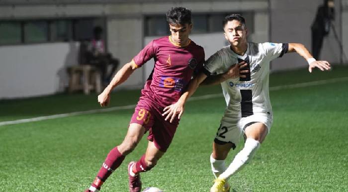 Nhận định, soi k&egrave;o Aizawl FC vs Namdhari, 20h30 ng&agrave;y 21/11