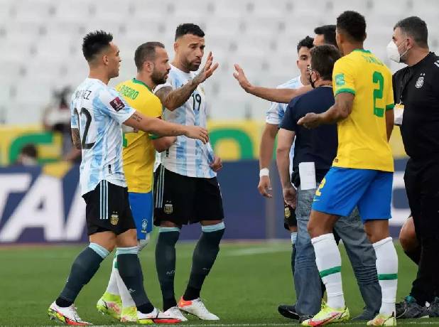 Nhận định, soi k&egrave;o Brazil vs Argentina, 7h30 ng&agrave;y 22/11