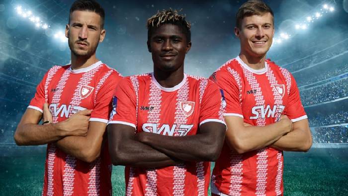 Nhận định, soi k&egrave;o FK Jedinstvo UB vs Vrsac, 19h00 ng&agrave;y 22/11