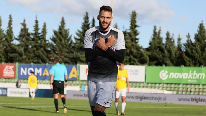 Nhận định, soi k&egrave;o Fuzinar vs NK Radomlje, 19h00 ng&agrave;y 22/11