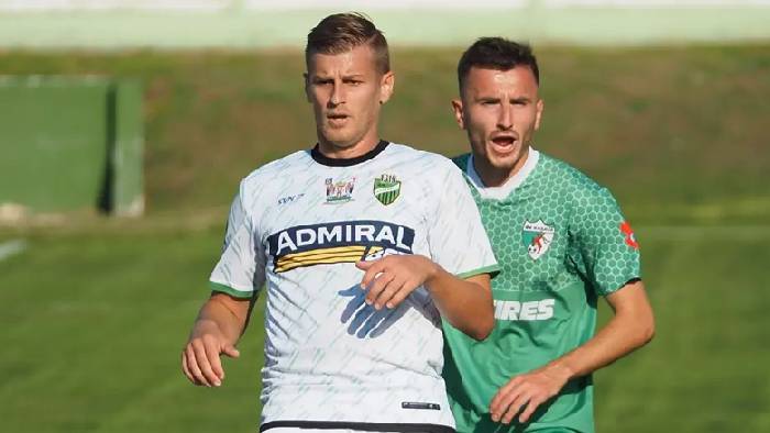 Nhận định, soi k&egrave;o Graficar Beograd vs Kolubara, 19h00 ng&agrave;y 22/11