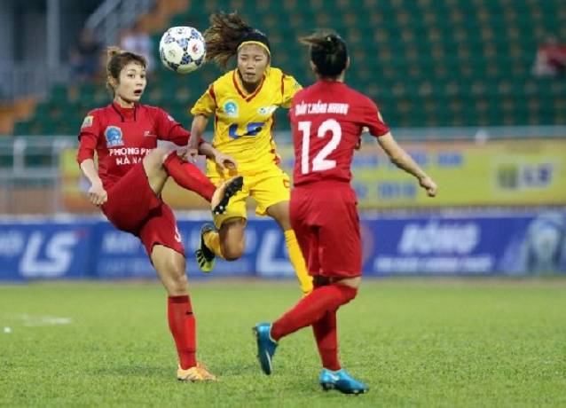 Nhận định, soi k&egrave;o Nữ Phong Ph&uacute; H&agrave; Nam vs Nữ TKS Việt Nam, 17h00 ng&agrave;y 22/11