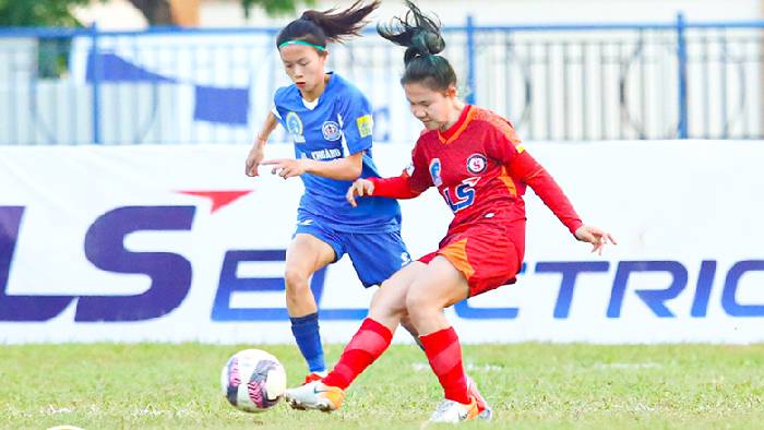 Nhận định, soi k&egrave;o nữ Sơn La vs nữ Th&aacute;i Nguy&ecirc;n, 17h00 ng&agrave;y 22/11