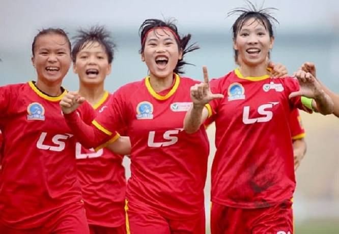 Nhận định, soi k&egrave;o Nữ TP.HCM vs Nữ H&agrave; Nội B, 14h30 ng&agrave;y 22/11