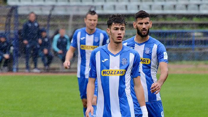 Nhận định, soi k&egrave;o OFK Beograd vs Tekstilac, 19h00 ng&agrave;y 22/11