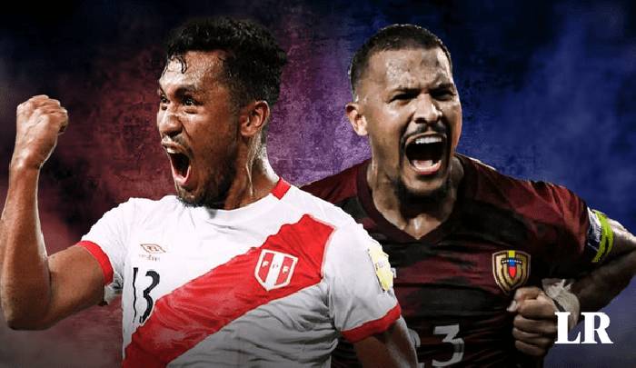 Nhận định, soi k&egrave;o Peru vs Venezuela, 9h00 ng&agrave;y 22/11