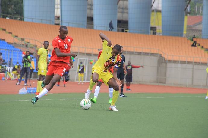 Nhận định, soi k&egrave;o Somalia vs Uganda, 20h00 ng&agrave;y 21/11