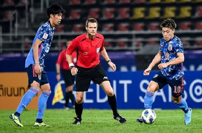 Nhận định, soi k&egrave;o Syria vs Nhật Bản, 21h45 ng&agrave;y 21/11