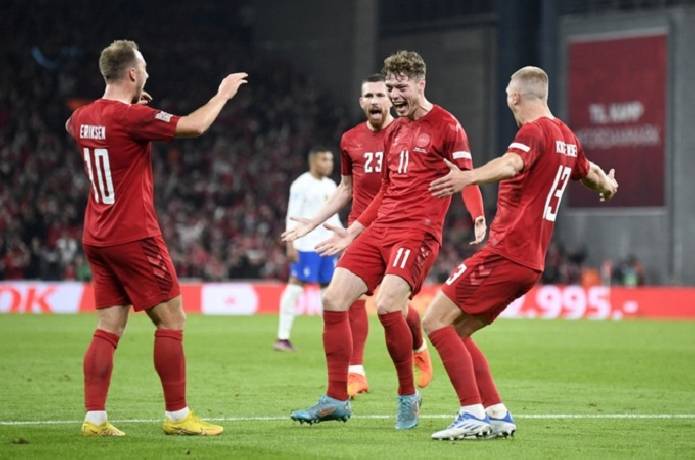 Nhận định, soi k&egrave;o U19 Đan Mạch vs U19 Ph&aacute;p, 21h00 ng&agrave;y 21/11