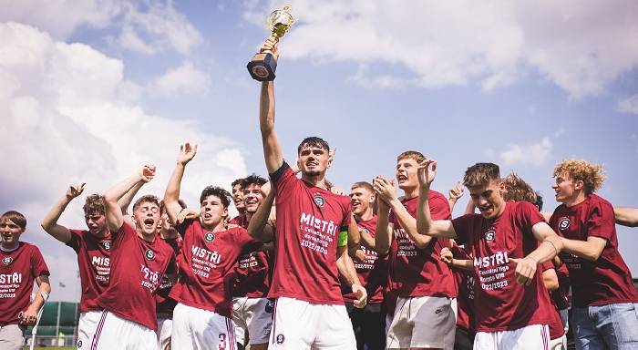 Nhận định, soi k&egrave;o U19 Pardubice vs U19 Sparta Praha, 17h00 ng&agrave;y 22/11