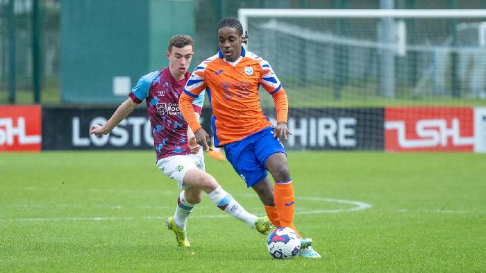 Nhận định, soi k&egrave;o U21 Bristol City vs U21 Swansea City, 20h00 ng&agrave;y 21/11