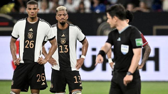 Nhận định, soi k&egrave;o U21 Đức vs U21 Ba Lan, 0h00 ng&agrave;y 22/11