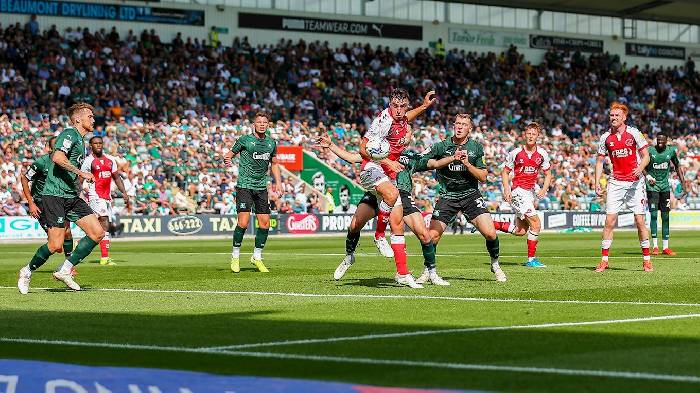 Nhận định, soi k&egrave;o U21 Fleetwood Town vs U21 Hull City, 20h00 ng&agrave;y 21/11
