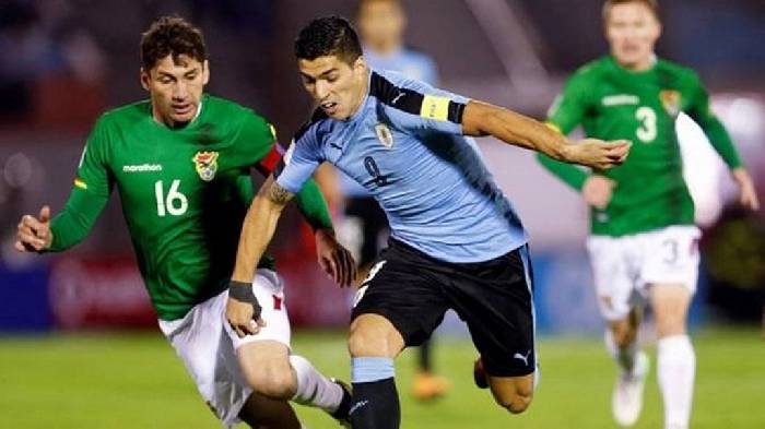 Nhận định, soi k&egrave;o Uruguay vs Bolivia, 6h30 ng&agrave;y 22/11