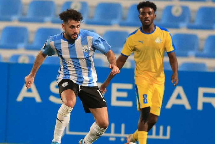 Nhận định, soi k&egrave;o Al-Gharafa vs Al-Wakrah, 22h00 ng&agrave;y 22/11: Bất ngờ ng&atilde; ngựa