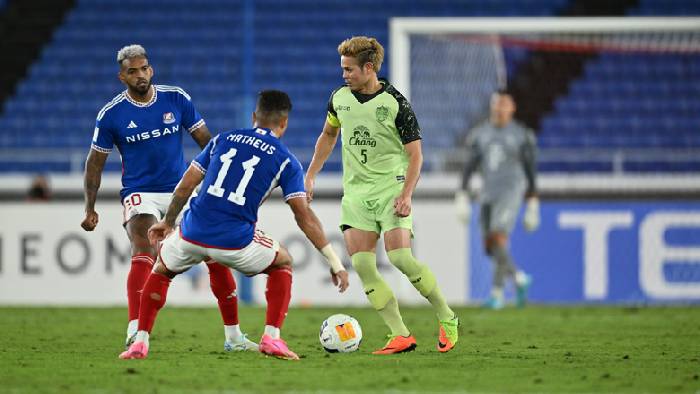 Nhận định, soi k&egrave;o Buriram United vs Sukhothai, 18h00 ng&agrave;y 22/11: Đối thủ y&ecirc;u th&iacute;ch