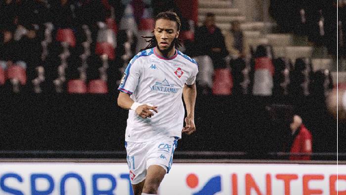 Nhận định, soi k&egrave;o Caen vs Rodez, 02h00 ng&agrave;y 23/11: Kịch bản quen thuộc