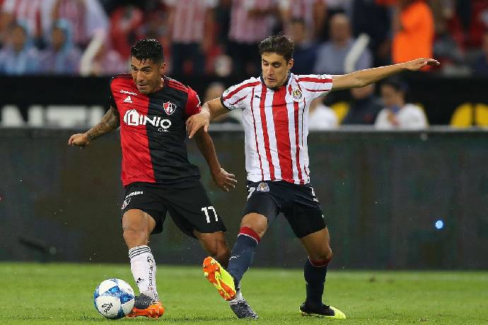 Nhận định, soi k&egrave;o Chivas Guadalajara vs Atlas, 08h05 ng&agrave;y 22/11: Bất ph&acirc;n thắng bại