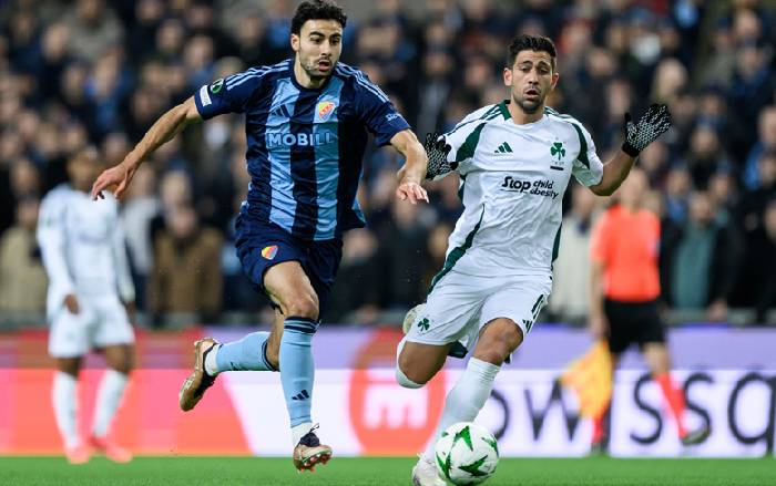 Nhận định, soi k&egrave;o Djurgardens vs Elfsborg, 20h00 ng&agrave;y 22/11: Chủ nh&agrave; đ&aacute;ng tin