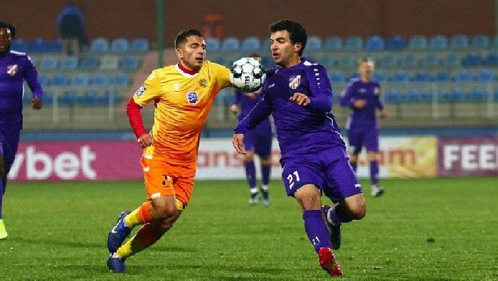 Nhận định, soi k&egrave;o FC Van vs BKMA Yerevan, 18h00 ng&agrave;y 22/11: Tưng bừng tr&ecirc;n tổ ấm