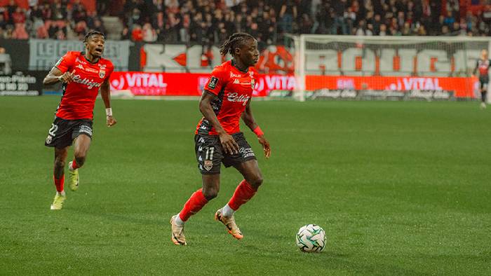 Nhận định, soi k&egrave;o Guingamp vs Amiens, 02h00 ng&agrave;y 23/11: Thất vọng cửa dưới