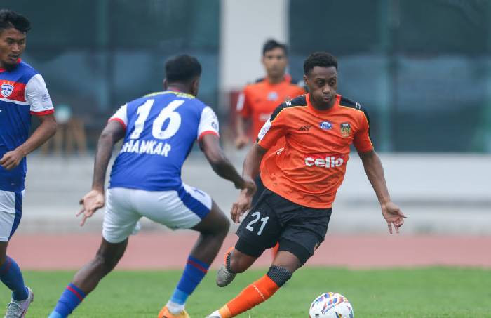 Nhận định, soi k&egrave;o Inter Kashi vs Sporting Club Bengaluru, 20h30 ng&agrave;y 22/11: Khởi đầu đầy hứng khởi