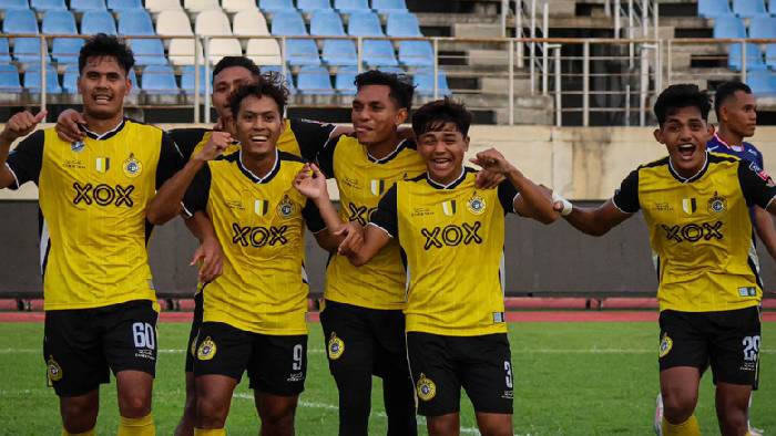 Nhận định, soi k&egrave;o Kelantan vs Perak, 20h00 ng&agrave;y 22/11: Thất vọng chủ nh&agrave;