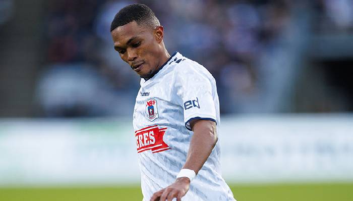 Nhận định, soi k&egrave;o Nordsjaelland vs Aarhus, 01h00 ng&agrave;y 23/11: Kh&oacute; tin cửa tr&ecirc;n