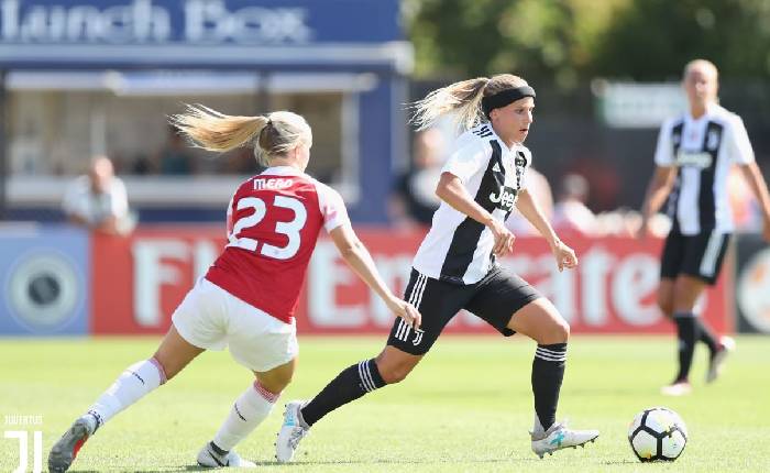 Nhận định, soi k&egrave;o Nữ Arsenal vs Nữ Juventus, 3h00 ng&agrave;y 22/11: Kh&oacute; c&oacute; bất ngờ