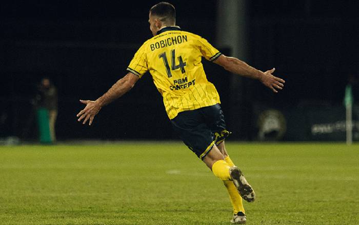 Nhận định, soi k&egrave;o Pau FC vs Red Star FC, 02h00 ng&agrave;y 23/11: Kh&oacute; cho cửa dưới