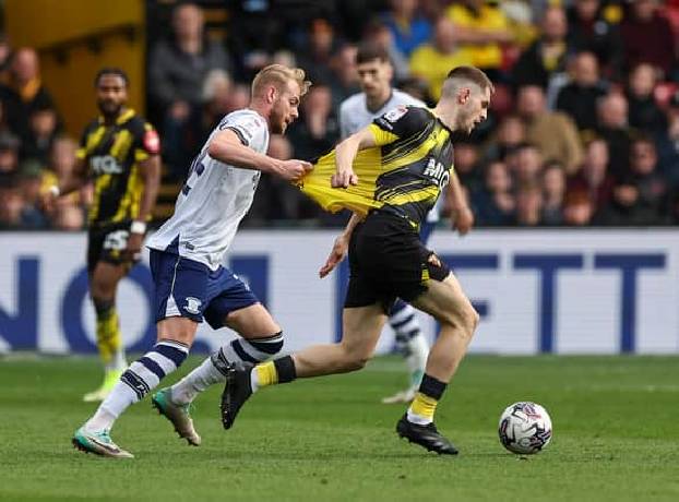 Nhận định, soi k&egrave;o Plymouth Argyle vs Watford, 03h00 ng&agrave;y 23/11: Sểnh nh&agrave; ra&hellip; mất điểm