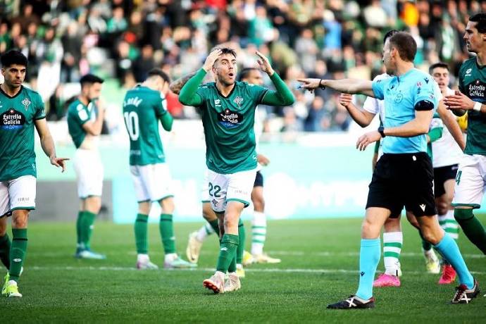 Nhận định, soi k&egrave;o Racing de Ferrol vs Levante, 2h30 ng&agrave;y 23/11: Kh&aacute;ch lấn chủ